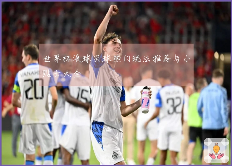 世界杯滚球买球热门玩法推荐与小贴士大全