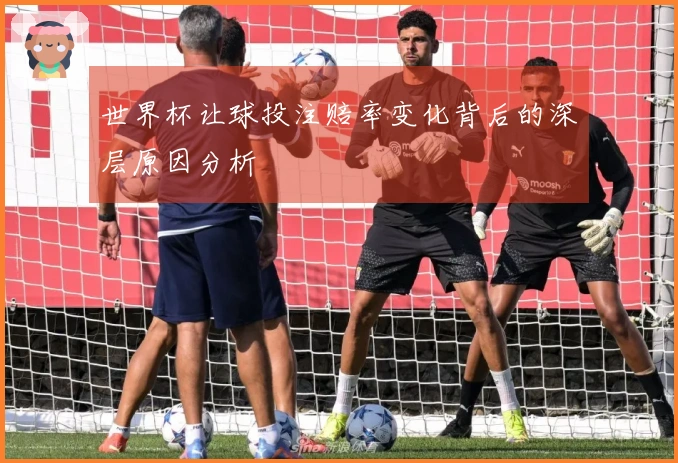 世界杯让球投注赔率变化背后的深层原因分析