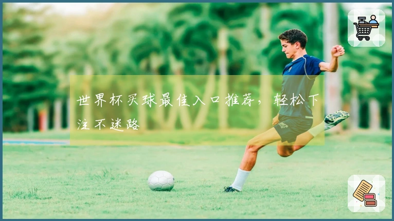 世界杯买球最佳入口推荐，轻松下注不迷路