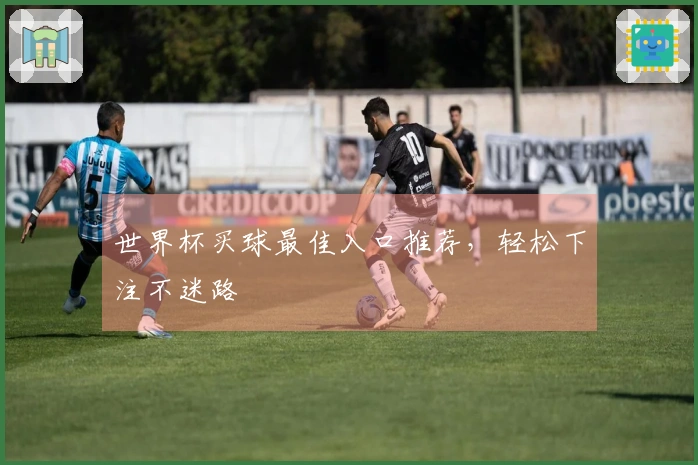 世界杯买球最佳入口推荐，轻松下注不迷路
